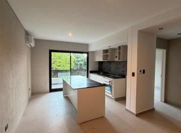Departamento · 50m² · 2 Ambientes · Departamento 2 Ambientes en Alquiler en Canning