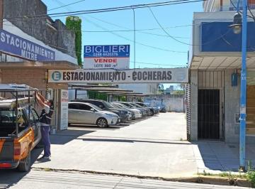 Terreno · 360m² · Lote Comercial 360 m², Excelente Ubicacion Comercial.