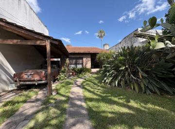 Casa · 90m² · 4 Ambientes · 1 Cochera · Venta de Casa en San Miguel