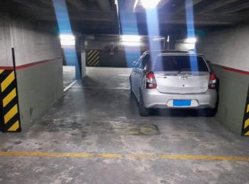 Garage , Tribunales · Oportunidad Inversión: Cochera Fija Cubierta en San Nicolás (Tribunales)