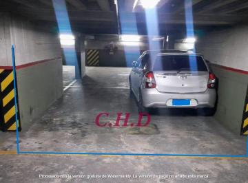 Garage , Tribunales · Oportunidad Inversión: Cochera Fija Cubierta en San Nicolás (Tribunales)