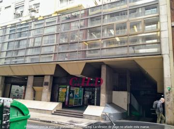 Garage , Tribunales · Oportunidad Inversión: Cochera Fija Cubierta en San Nicolás (Tribunales)