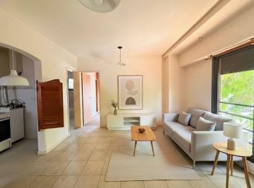 Departamento · 34m² · 2 Ambientes · Departamento de 1 Dormitorio La Plata