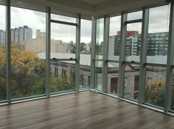 Oficina comercial · 200m² · 6 Ambientes · 1 Cochera · Impecable Oficina en Esquina, Al Frente Av Dorrego!