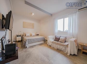 Departamento · 25m² · 1 Ambiente · Impecable Monoambiente Completamente Equipado en Villa Pueyrredón por Escalera