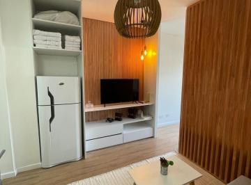Departamento · 35m² · 1 Ambiente · Departamento en San Nicolas