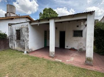 Casa de 3 ambientes, Almirante Brown · Casa Tipo Americana - Oportunidad Apta Crédito Bancario