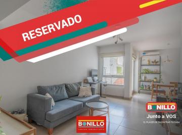 BNP-BNP-4362_2 · Reservado Departamento 2 Ambientes Venta Villa Pueyrredón