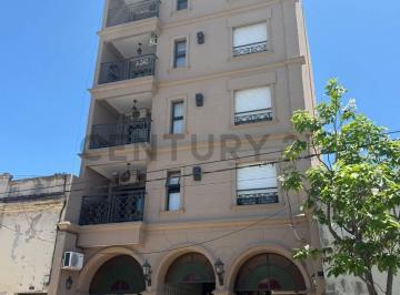 Departamento · 64m² · 3 Ambientes · Venta Departamento (Tipo Duplex) - 2 Dorm. - Barrio Constituyentes, Santa Fe.