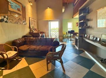 Departamento · 64m² · 3 Ambientes · Venta Depto Duplex 2 Dorm. - Barrio Constituyentes, Santa Fe.