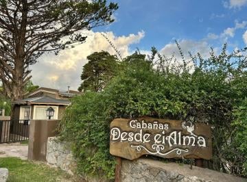 Casa · 108m² · 4 Dormitorios · 3 Cocheras · Cabañas
