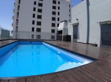 Departamento · 57m² · 2 Ambientes · Departamento - Barracas