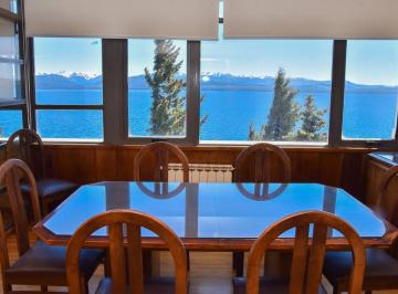 Departamento · 125m² · 4 Ambientes · Departamento en Bariloche