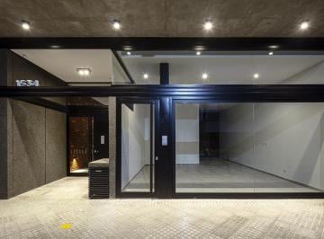 Local comercial · 55m² · 2 Ambientes · Local Comercial en Rodriguez 1534
