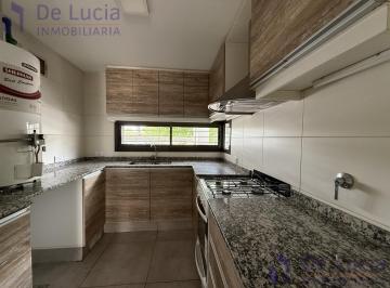 Departamento · 69m² · 3 Ambientes · 1 Cochera · 2 Hab/balcon/cochera/barrio Privado