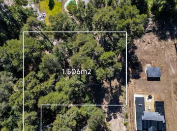 PH · 1506m² · Venta Lote Villa La Angostura