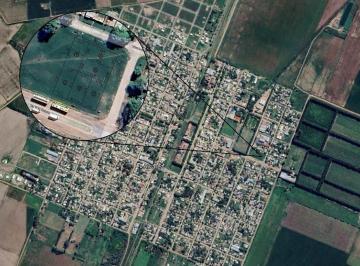 Terreno · 242ha · Lotes en Alvarez
