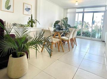 Departamento · 124m² · 6 Ambientes · Duplex Dos Dorm. + Comodin