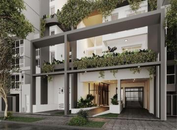 BCK-BCK-391_2 · Departamento 3 Ambientes 1 Dorm.. | Francia Al 2400