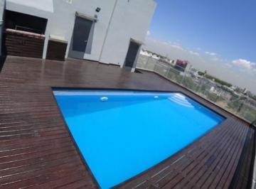 Departamento · 40m² · 1 Ambiente · 1 Cochera · Departamento - Barracas