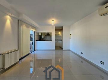 Departamento · 110m² · 3 Dormitorios · Venta Departamento de Lujo en Edificio Sexto Sol Centro Villa Carlos Paz