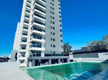 Departamento · 95m² · 2 Dormitorios · En Alquiler 2 Dorm. Complejo La Diva Expensas E Imp, Incluidos