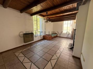 Departamento · 58m² · 3 Ambientes · Departamento de 2 Dorm. Sobre Av 1