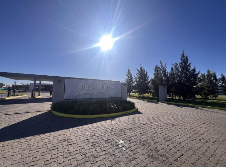 Terreno · 740m²