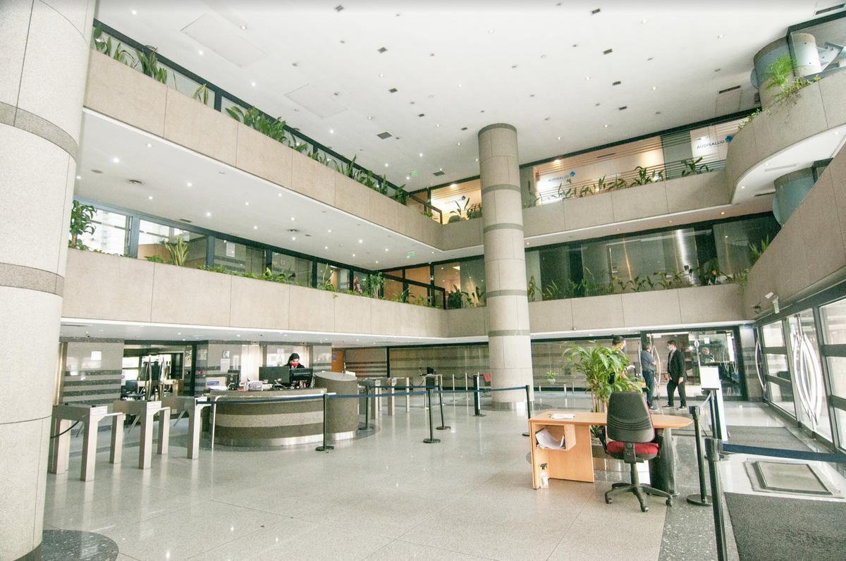 Lima 300, Monserrat, Capital Federal