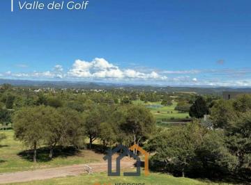 Terreno · 900m² · Terreno en Venta Country Valle del Golf