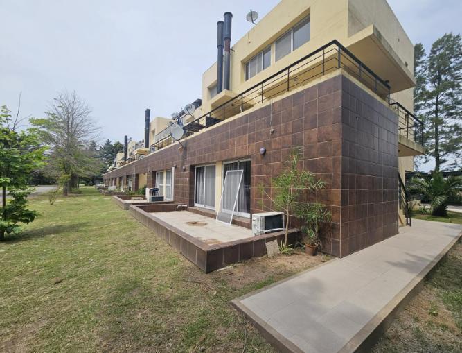 Departamento · 70m² · 3 Ambientes · 1 Cochera