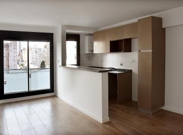 Departamento · 50m² · 2 Ambientes · Departamento un Dormitorio