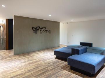 Departamento · 63m² · 2 Ambientes · Departamento un Dormitorio con Quincho Exclusivo