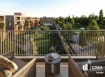Departamento · 130m² · 4 Ambientes · Venta Departamento 3 Dorm. a Estrenar Funes Galinda Santa Fe