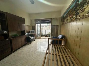FRC-FRC-7694_2 · Av Rivadavia 1500 San Nicolás 3amb U$90.000