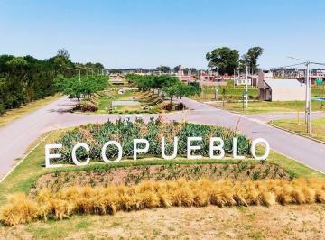Terreno · 268m² · Terreno en Alvear