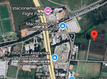 Terreno , Córdoba · Zona Aeropuerto Venta 32.000 m