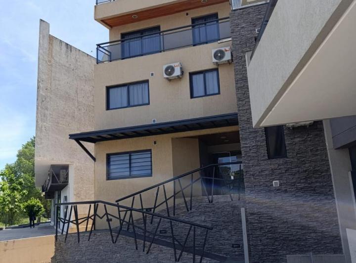 Departamento · 3 Ambientes · 1 Cochera