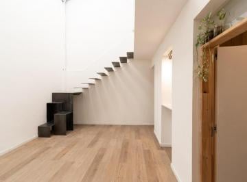 Departamento · 70m² · 4 Ambientes · Depto de Pasillo de 1 Dormitorio