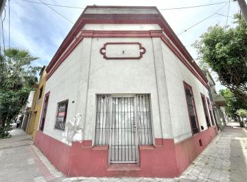 Terreno · 140m² · 4 Ambientes · Lote con Casa en Venta de 4 Ambientes Ideal Emprendimiento Quilmes Centro