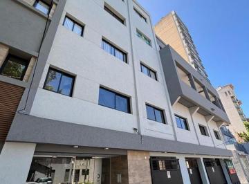 Departamento · 34m² · 1 Ambiente · Espacioso Monoambiente en La Zona Premium de Banfield 2e (Fc)