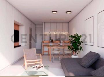 Departamento · 34m² · 1 Ambiente · Monoambiente en Venta en La Plata - Financiación