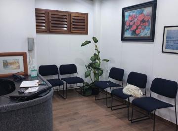 Oficina comercial · 60m² · 1 Ambiente · Azcuenaga 797 y Av Cordoba - Balvanera - Consultorio/ Oficina