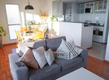 Departamento · 60m² · 4 Ambientes · Departamento - Martin
