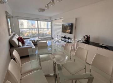 Foto1 · Apartamento de 2 Dorm. en Miami Boulevard, Punta del Este.