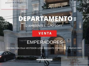 Departamento · 61m² · Departamento de Categoria en Muñiz