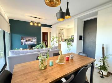 Departamento · 66m² · 3 Ambientes · 1 Cochera · Departamento en Venta en Canning