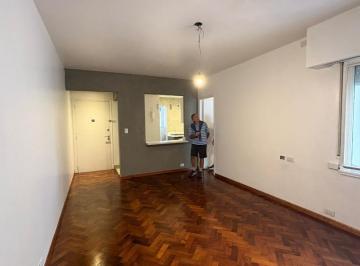 Departamento · 58m² · 2 Ambientes · Venta de Departamento en Una Muy Buena Ubicacion