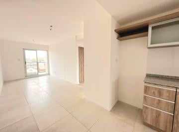 Departamento · 47m² · 3 Ambientes · Departamento - Rep. de La Sexta