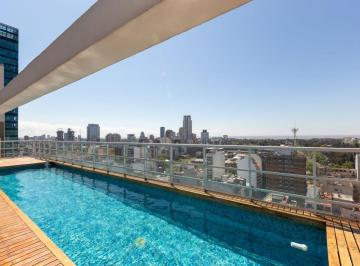 Departamento de 2 ambientes, Palermo · Departamento de 55 m² en Torre Soul Soho con 1 Dormitorio!